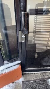 commercial locksmith toronto