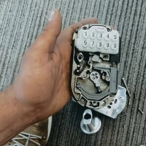 lock rekeying master key toronto service