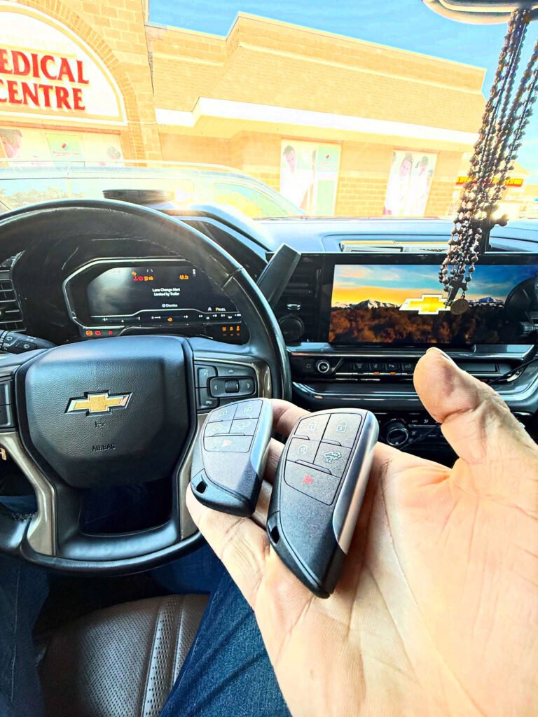 locksmith etobicoke