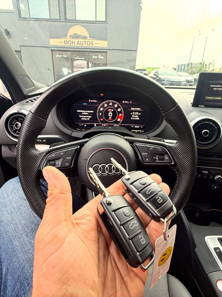 locksmith oakville all keys lost
