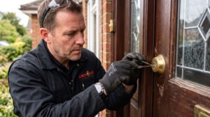 residential locksmith