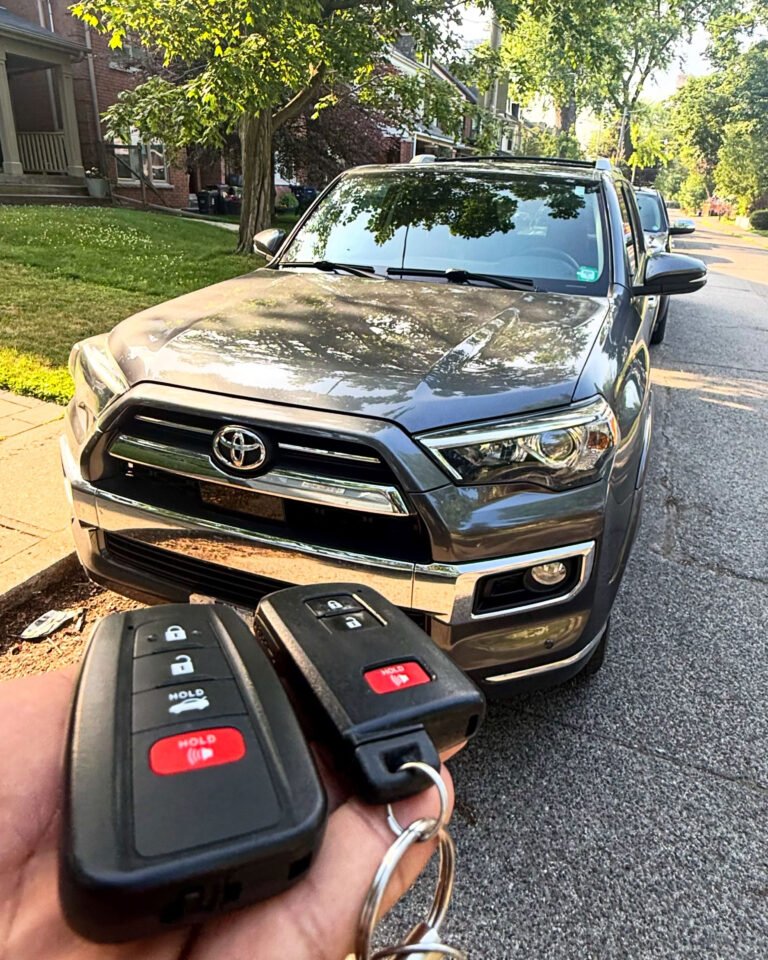 toyota key replacement in toronto gta (1)